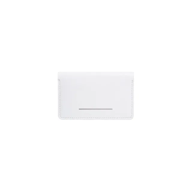 horizn-studios-double-card-holder-kartenetui-aus-nappa-leder-cosmic-white image 1