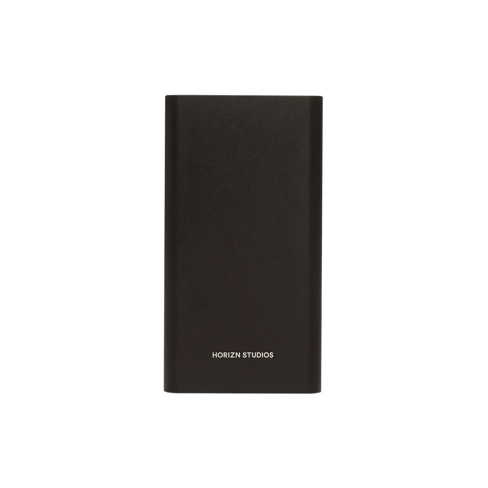 horizn-studios-smart-charger-hs10-powerbank-inkl-kabel-in-black image 1