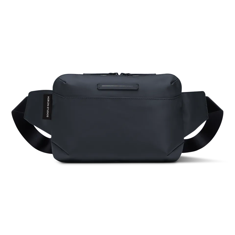 horizn-studios-gion-cross-body-bag-m-night-blue-tarpaulin-wasserabweisende-umh-n image 1