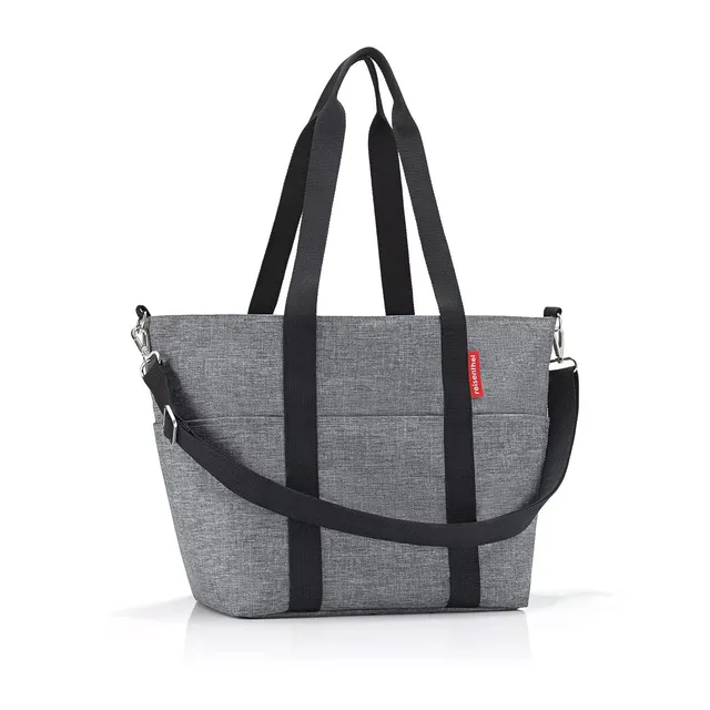 reisenthel-baby-organizer-wickeltasche-mit-kinderwagenbefestigung-und-wickelaufl image 1
