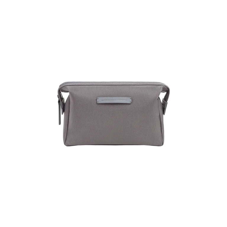 horizn-studios-k-enji-wash-bag-kulturbeutel-quartz-grey-ballistic-nylon image 1