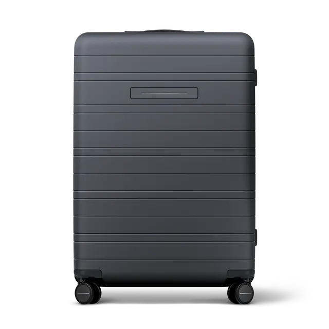 horizn-studios-h7-re-check-in-trolley-l-dark-slate-97-recyceltes-polycarbonat-77 image 1