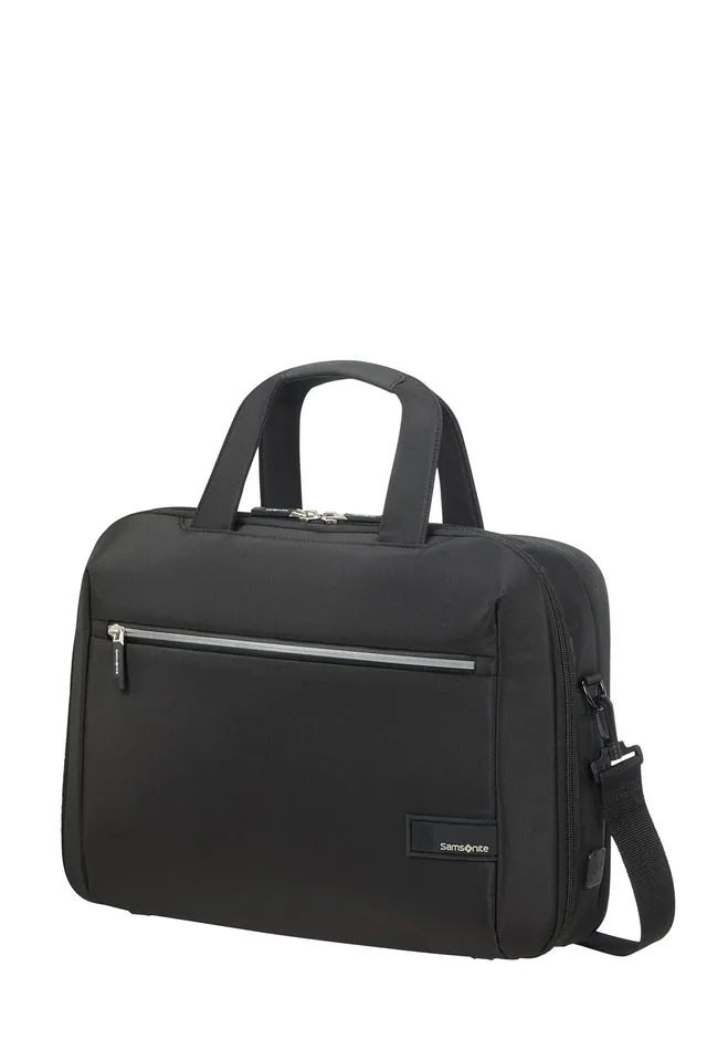 samsonite-litepoint-laptoptasche-erweiterbar-15-6-zoll-business-umh-ngetasche-40 image 1