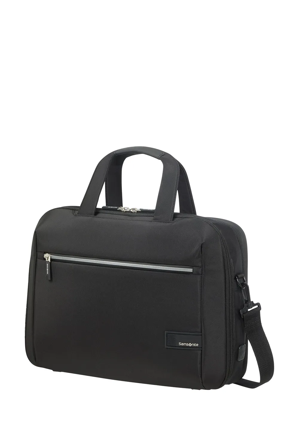 samsonite-litepoint-laptoptasche-erweiterbar-15-6-zoll-business-umh-ngetasche-40 image 1