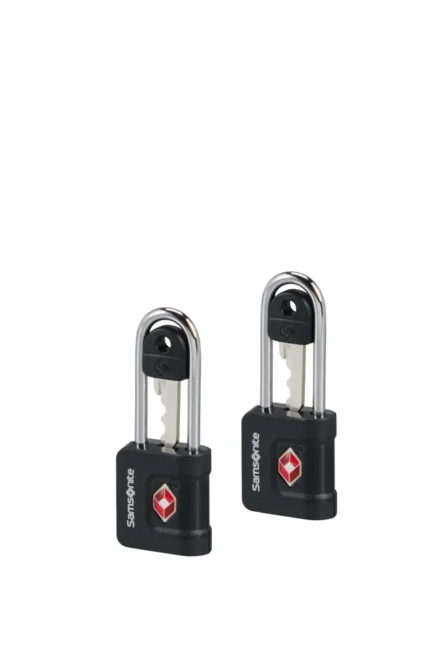 samsonite-ta-revolution-tsa-schl-sselschloss-2er-set-gep-ckschloss-f-r-koffer-ta image 1