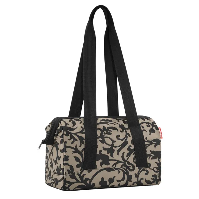 reisenthel-allrounder-s-reisetasche-8-liter-wasserabweisende-sport-und-weekender image 1