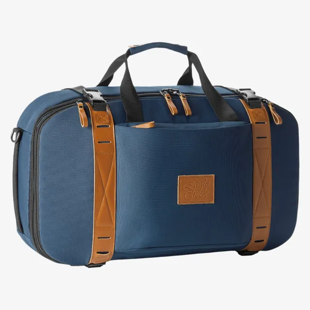 eagle-creek-origin-series-pullman-koffer-trolley-aus-cordura-re-cor-100-recycelt image 1