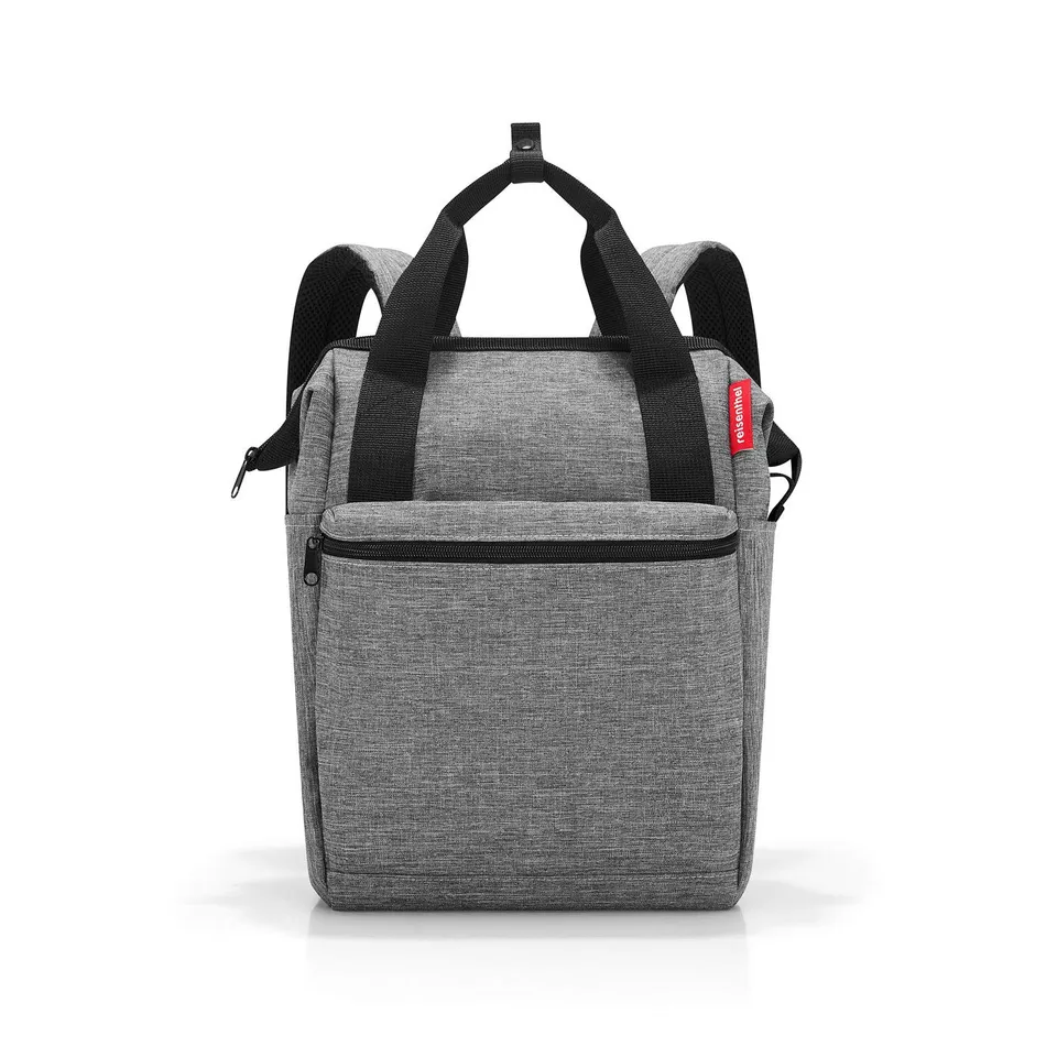 reisenthel-allrounder-r-2-in-1-reisetasche-rucksack-12-l-kleiner-rucksack-weeken image 1