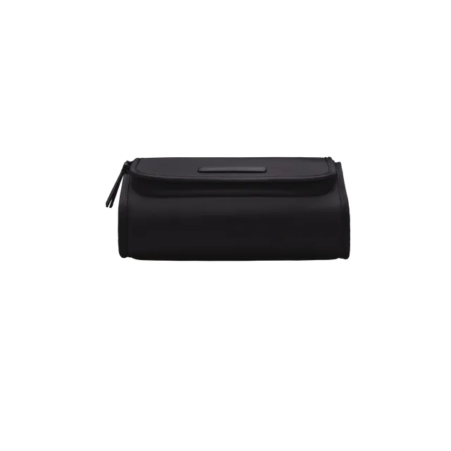 horizn-studios-top-case-all-black-ballistic-nylon-kofferaufsatz image 1
