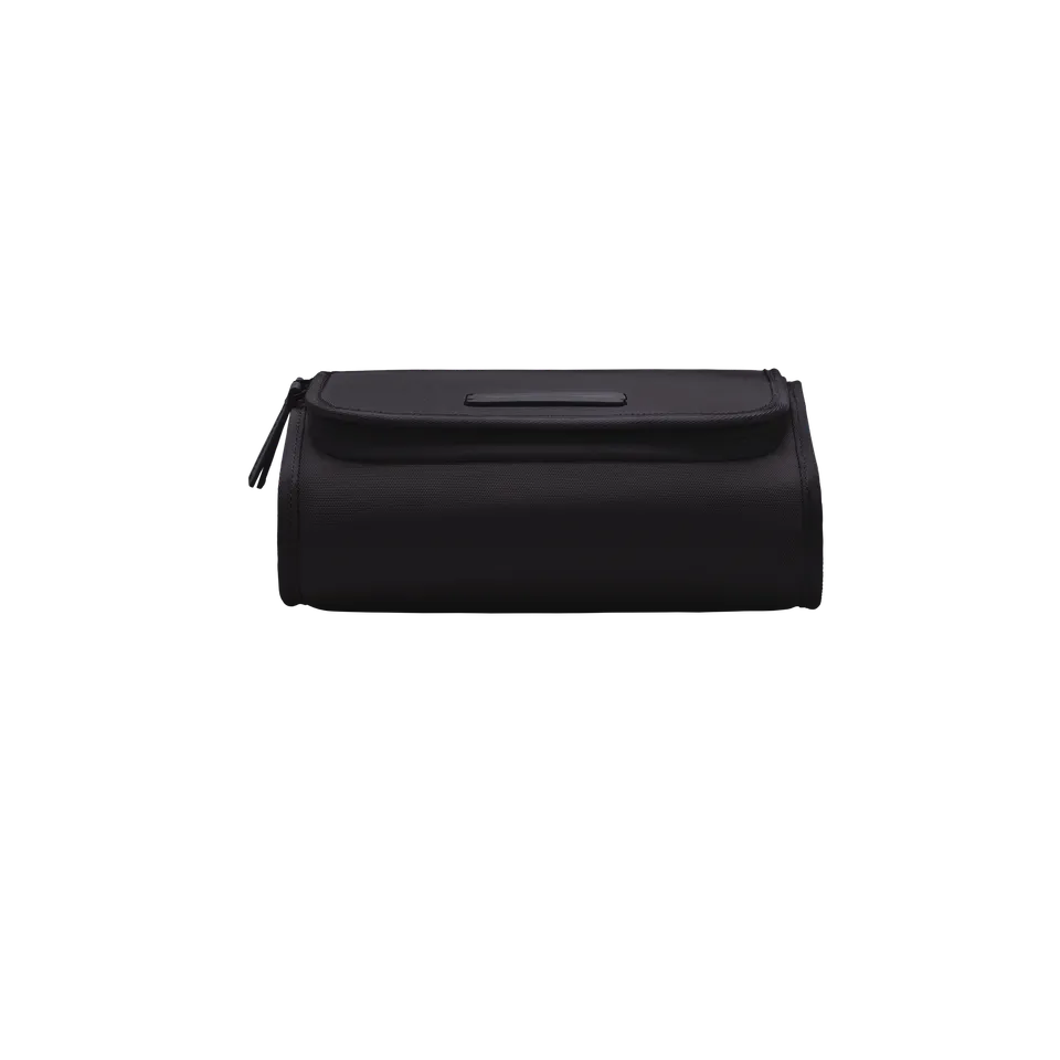 horizn-studios-top-case-all-black-ballistic-nylon-kofferaufsatz image 1