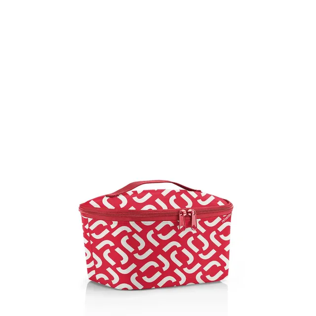 reisenthel-coolerbag-s-pocket-k-hltasche-thermo-lunchbag-aus-recycelten-pet-flas image 1