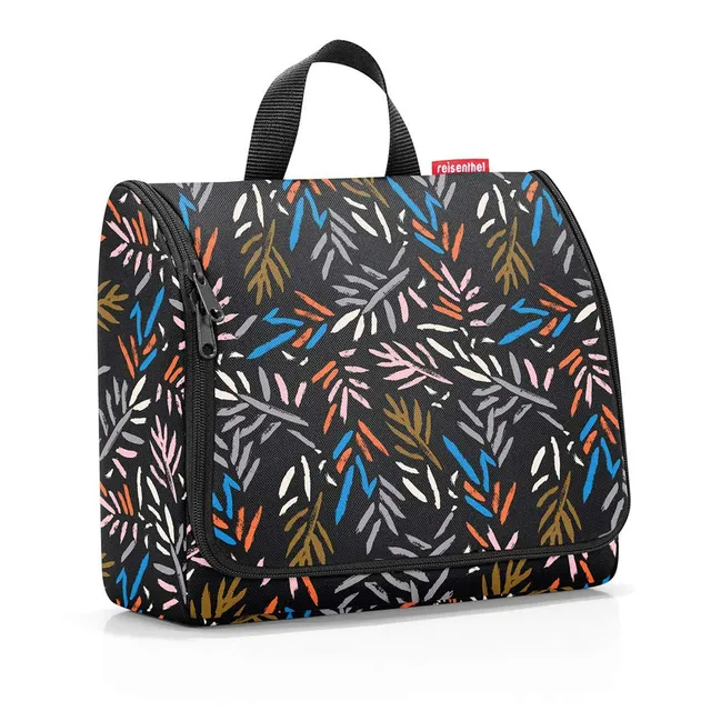 reisenthel-fr-hling-sommer-20-zusatztasche-erweiternder-kulturbeutel-zusatzorgan image 1