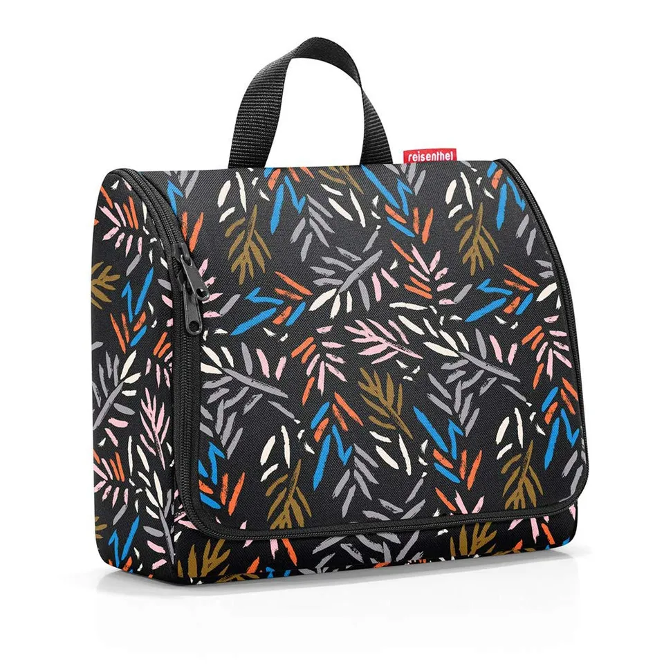 reisenthel-fr-hling-sommer-20-zusatztasche-erweiternder-kulturbeutel-zusatzorgan image 1