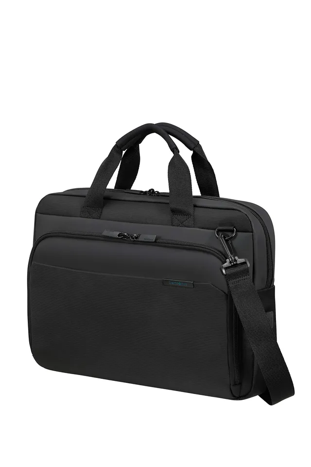 samsonite-mysight-15-6-zoll-laptoptasche-42-cm-12-5-l-recyceltes-pet-schwarz-mit image 1