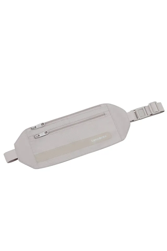 samsonite-ta-revolution-geldg-rtel-mit-rfid-schutz-2-rei-verschlusstaschen-grau- image 1
