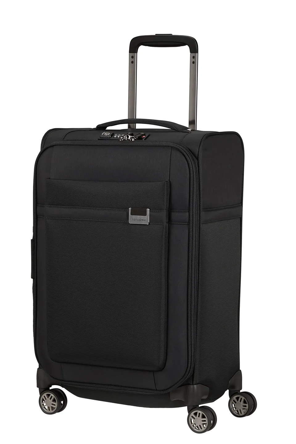 samsonite-airea-spinner-s-55-cm-handgep-ck-trolley-erweiterbar-38-43-5-l-tsa-sch image 1