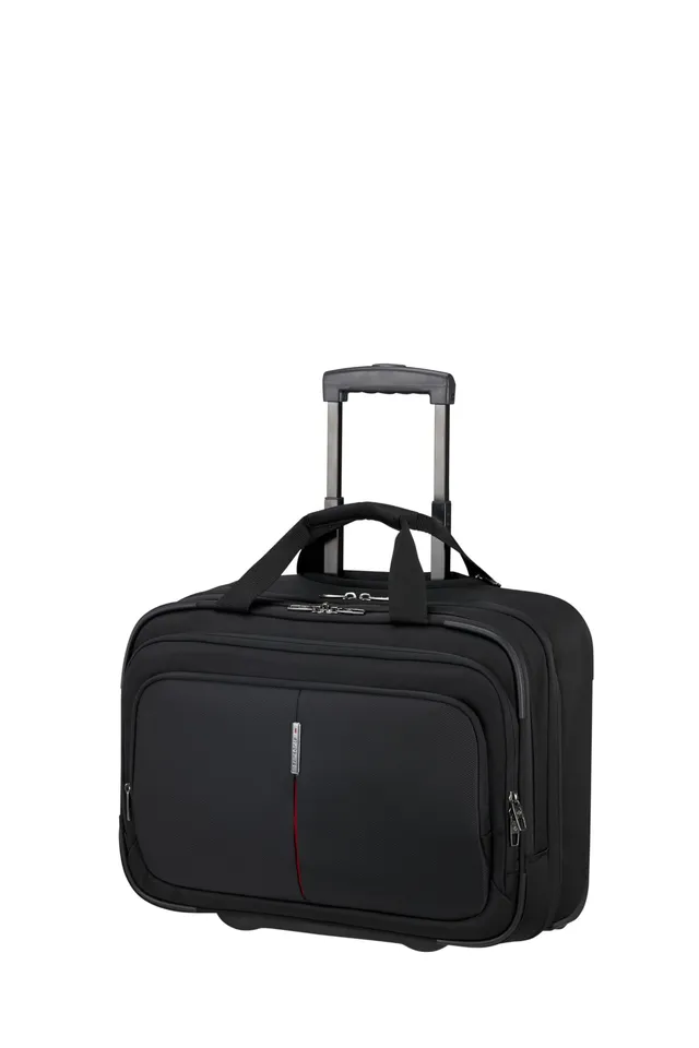 samsonite-guardit-3-0-rolltasche-laptop-trolley-45-cm-26-5-l-schwarz-f-r-laptops image 1