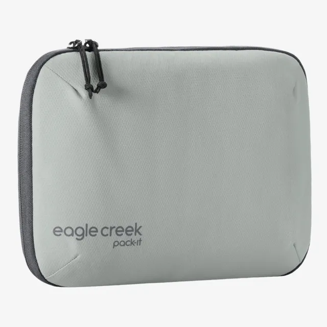 eagle-creek-pack-it-e-tools-organizer-pro-tech-organizer-mit-fleece-fach-mesh-ta image 1