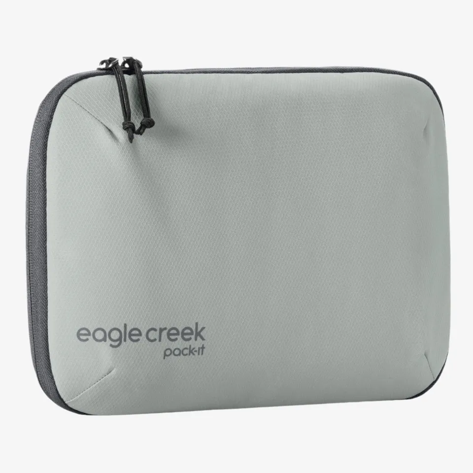 eagle-creek-pack-it-e-tools-organizer-pro-tech-organizer-mit-fleece-fach-mesh-ta image 1