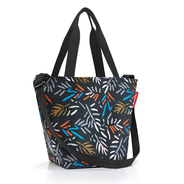 reisenthel-shopper-xs-kleine-handtasche-zum-tragen-oder-umh-ngen-kompakte-mini-v image 1