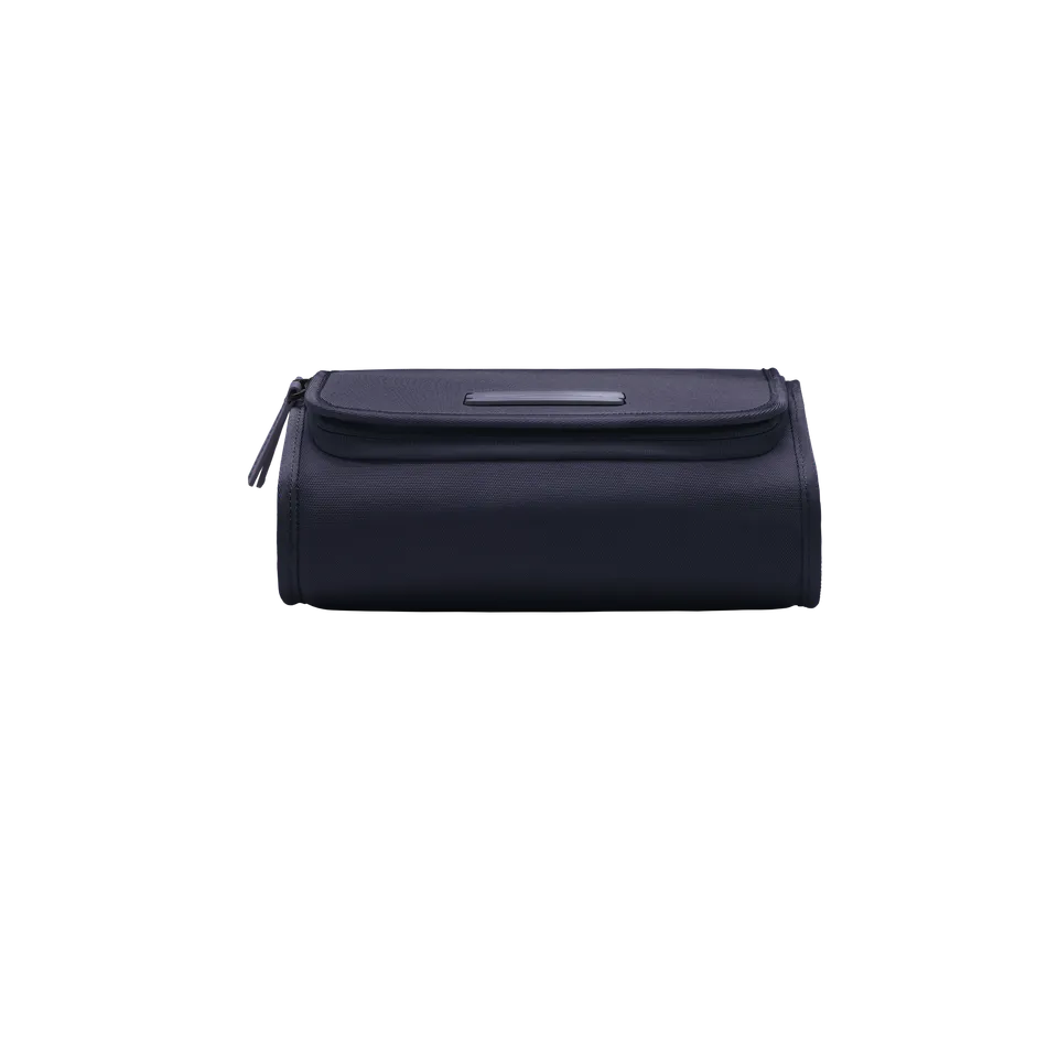 horizn-studios-top-case-night-blue-ballistic-nylon-koffer-aufsatz image 1