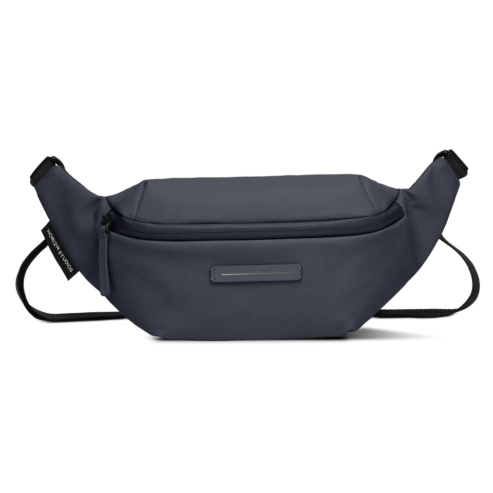 horizn-studios-sofo-cross-body-bag-night-blue-wasserdichtes-wachs-canvas image 1