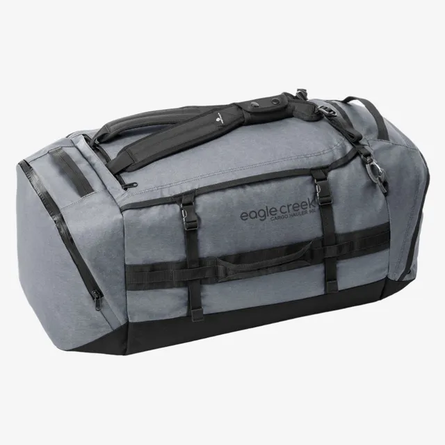 eagle-creek-cargo-hauler-90l-reisetasche-duffel-bag-wasserabweisendes-recycling- image 1
