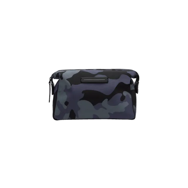 horizn-studios-k-enji-wash-bag-kulturtasche-aus-ballistic-nylon-black-camouflage image 1