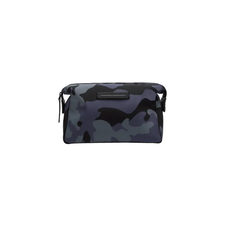 horizn-studios-k-enji-wash-bag-kulturtasche-aus-ballistic-nylon-black-camouflage image 1