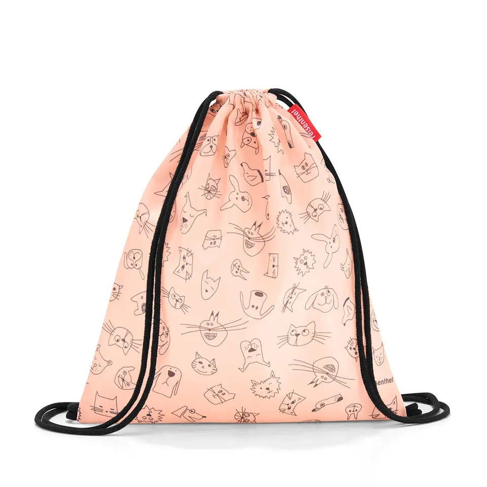 reisenthel-mysac-kids-turnbeutel-34-cm-5-liter-wasserabweisendes-polyester image 1