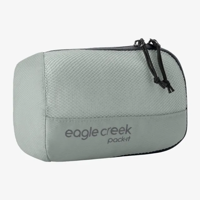 eagle-creek-pack-it-reveal-packing-cube-xs-packw-rfel-extra-klein-mesh-oberseite image 1