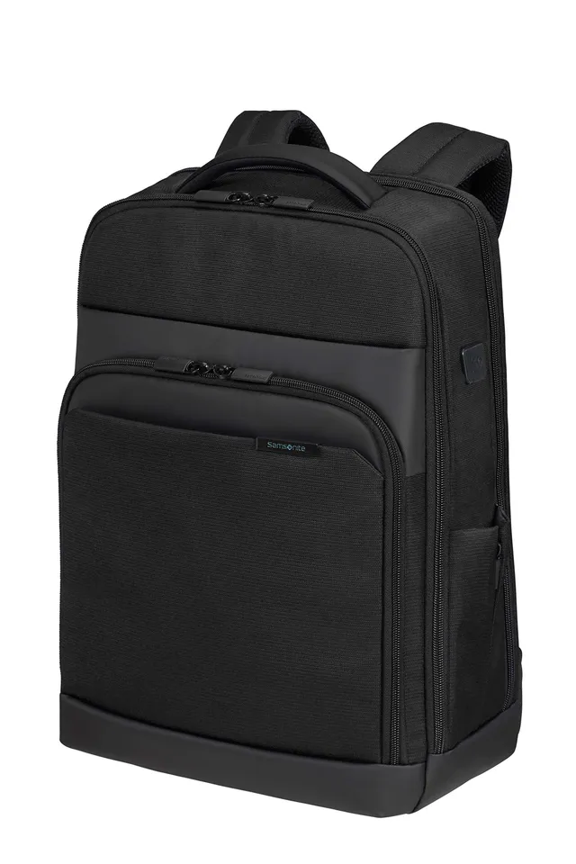 samsonite-mysight-laptoprucksack-f-r-herren-15-6-zoll-robuster-business-rucksack image 1
