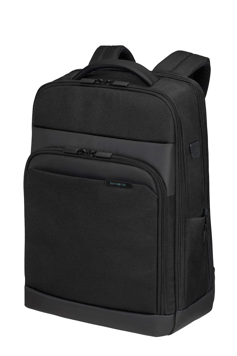 samsonite-mysight-laptoprucksack-f-r-herren-15-6-zoll-robuster-business-rucksack image 1