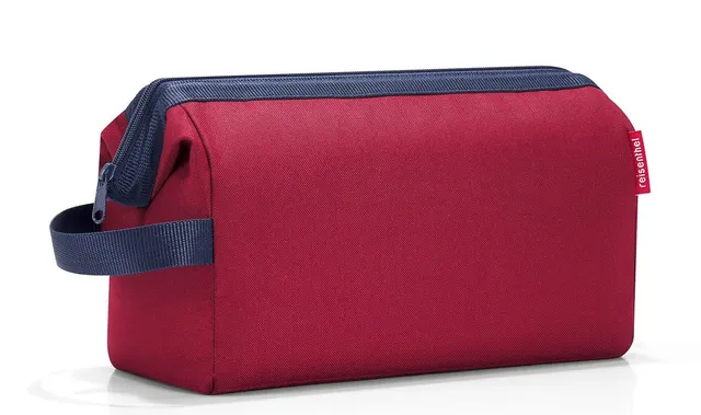 reisenthel-travelcosmetic-xl-gro-e-kulturtasche-mit-riesigem-innenraum-und-styli image 1