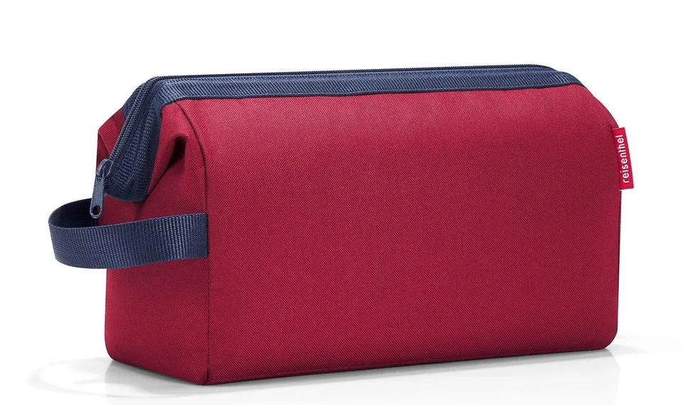 reisenthel-travelcosmetic-xl-gro-e-kulturtasche-mit-riesigem-innenraum-und-styli image 1