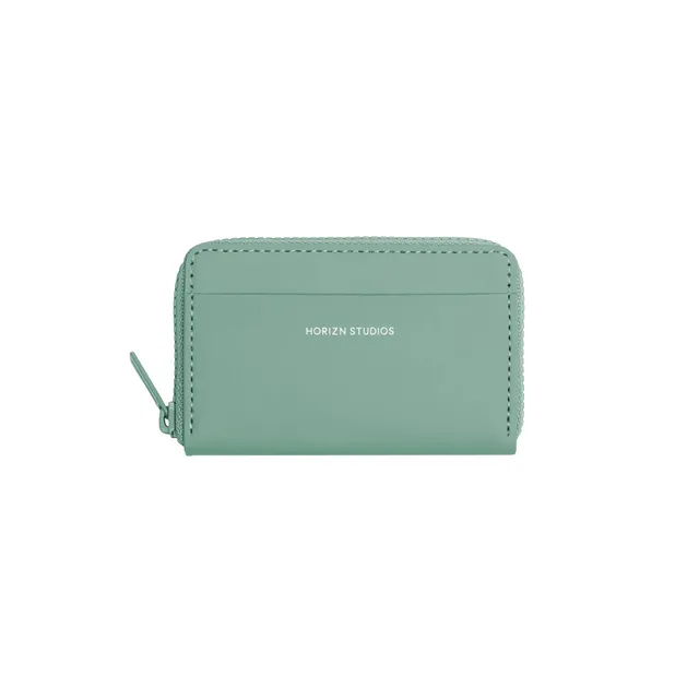horizn-studios-wallet-in-marine-green-veganer-geldbeutel-aus-hi-core image 1