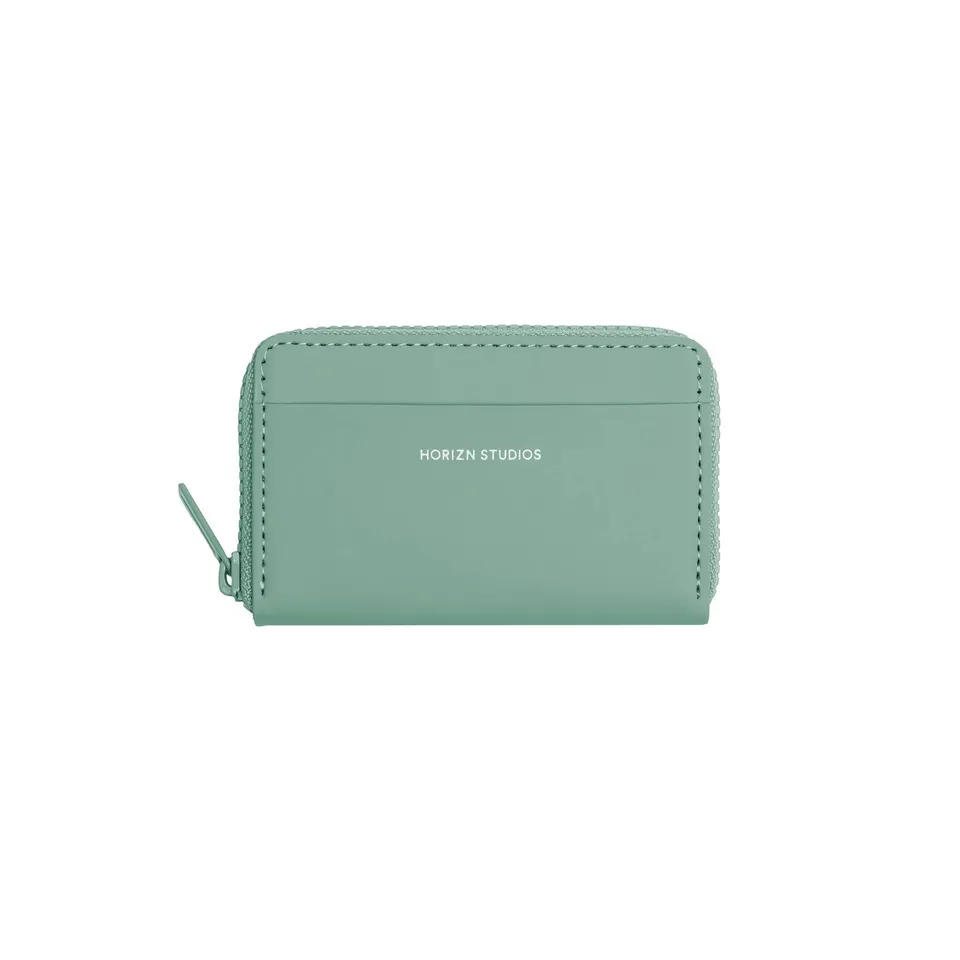 horizn-studios-wallet-in-marine-green-veganer-geldbeutel-aus-hi-core image 1