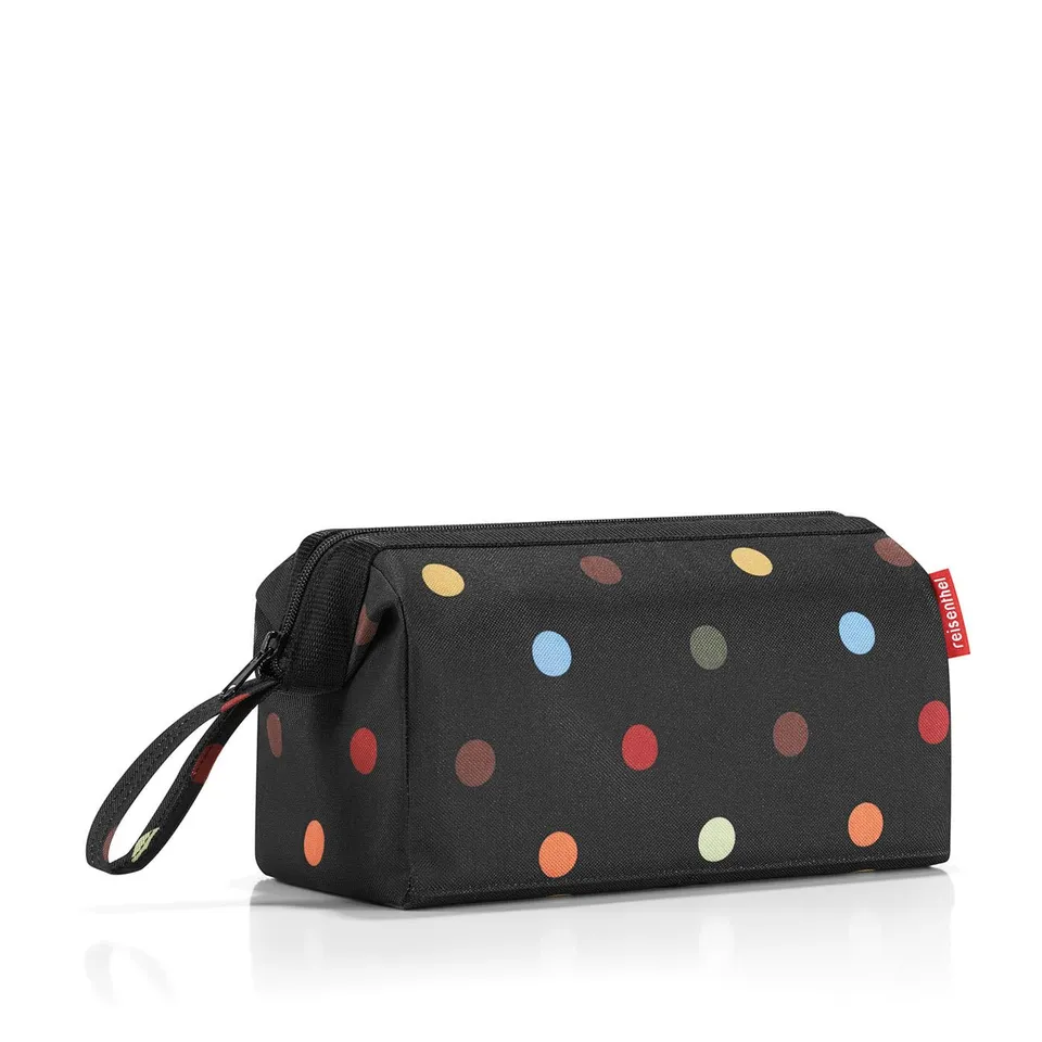 reisenthel-travelcosmetic-reisekosmetiktasche-robuste-kulturtasche-mit-handschla image 1
