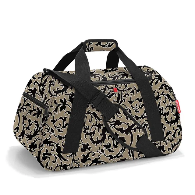 reisenthel-activitybag-baroque-marble-sport-und-reisetasche-54-x-33-x-30-cm-35-l image 1
