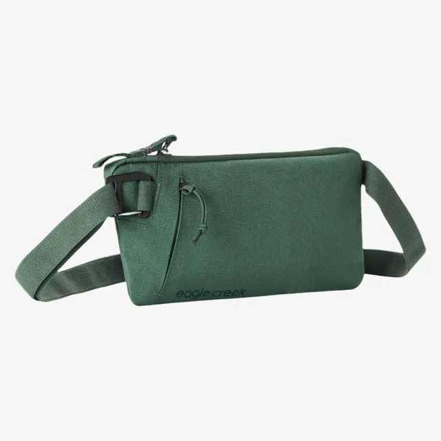 eagle-creek-stash-rfid-sling-bag-wasserabweisende-umh-ngetasche-mit-rfid-blockie image 1