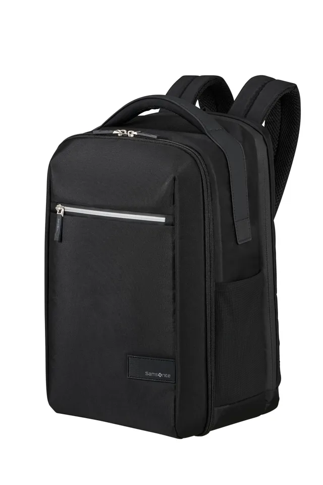 samsonite-litepoint-kabinenrucksack-40x30x20-cm-underseat-handgep-ck-mit-usb-ans image 1