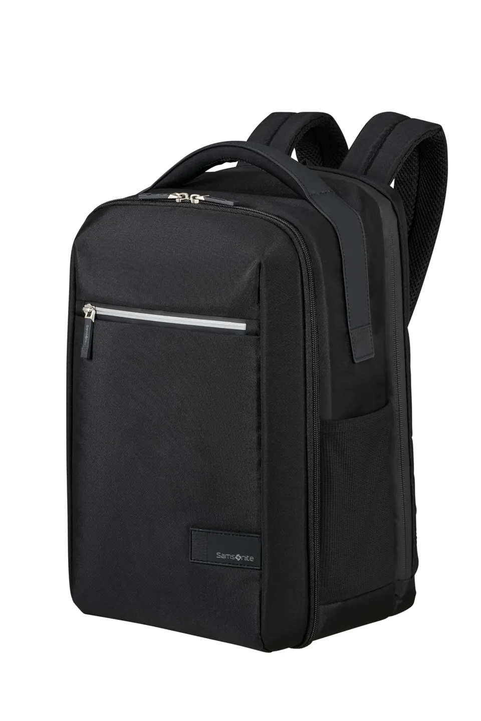 samsonite-litepoint-kabinenrucksack-40x30x20-cm-underseat-handgep-ck-mit-usb-ans image 1