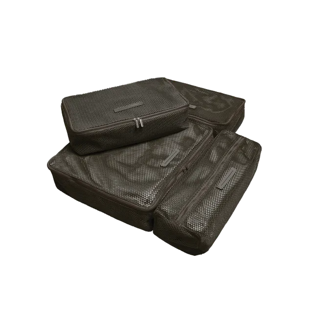 horizn-studios-packing-cubes-packw-rfel-set-aus-nylon-mesh-dark-olive image 1