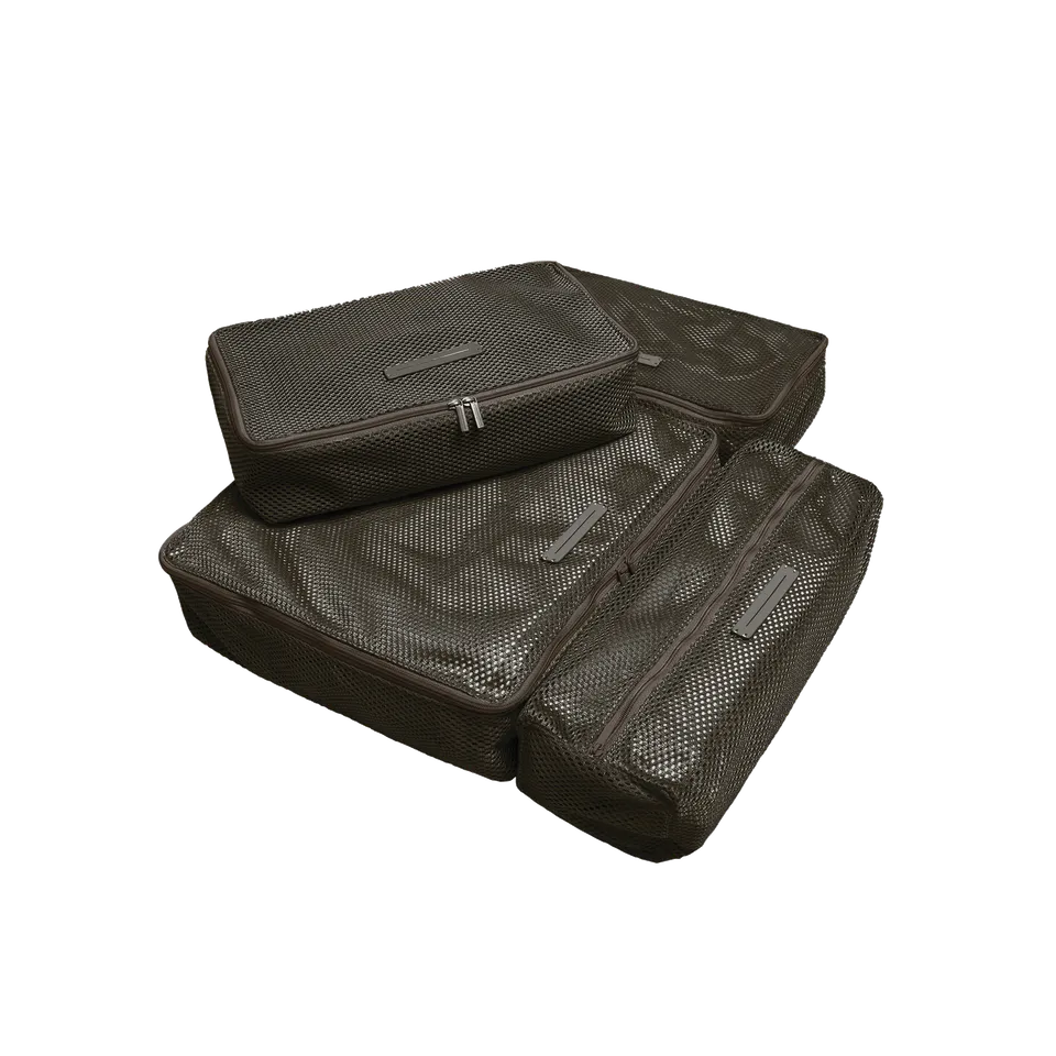 horizn-studios-packing-cubes-packw-rfel-set-aus-nylon-mesh-dark-olive image 1