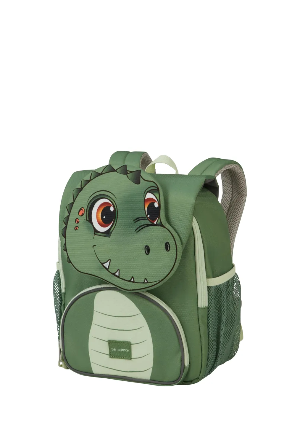 samsonite-sammies-dino-rex-kinderrucksack-32-cm-10l-kindergartenrucksack-mit-3d- image 1