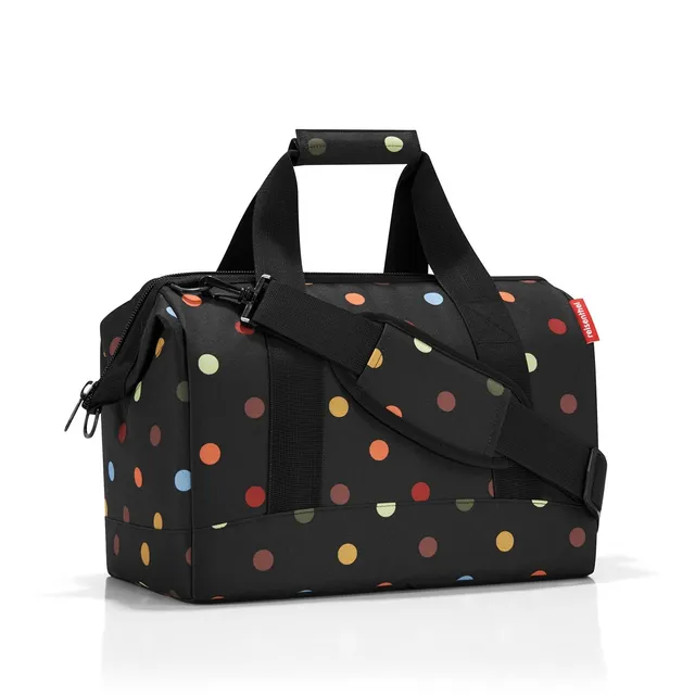reisenthel-allrounder-m-doktortasche-arbeitstasche-multifunktional-stylisches-de image 1