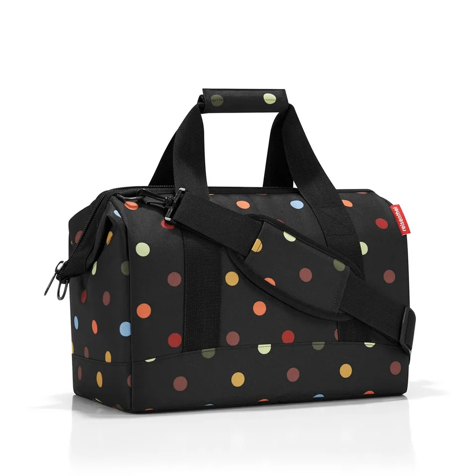 reisenthel-allrounder-m-doktortasche-arbeitstasche-multifunktional-stylisches-de image 1