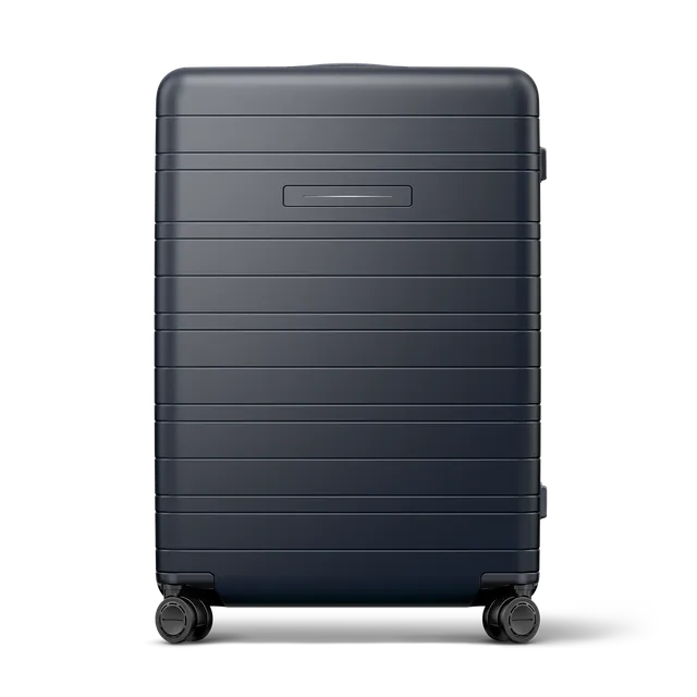 horizn-studios-h7-pro-check-in-trolley-night-blue-premium-hard-shell-gr-e-l-77-c image 1
