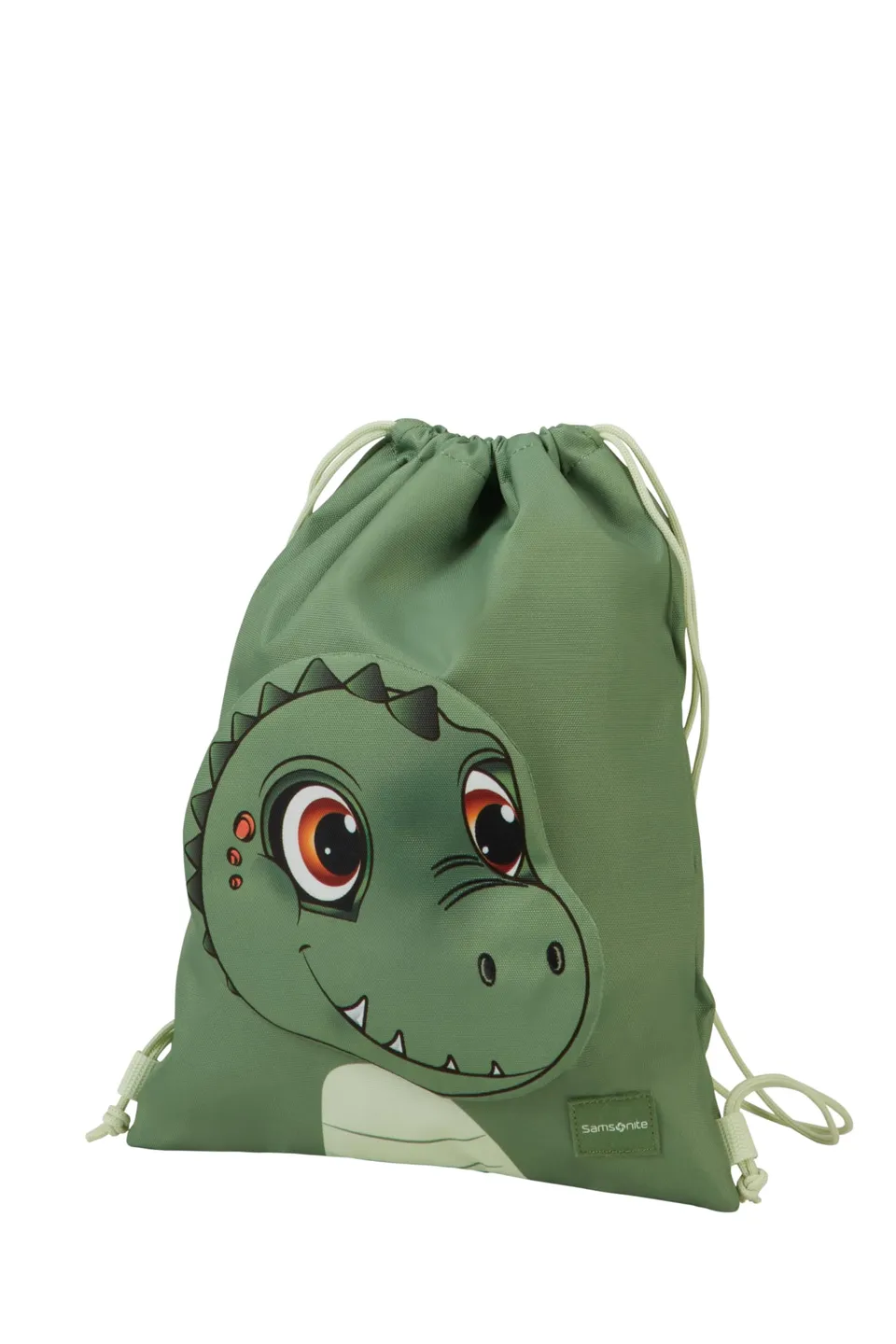 samsonite-sammies-dino-rex-turnbeutel-f-r-kinder-37-cm-gym-bag-mit-kordelzug-und image 1