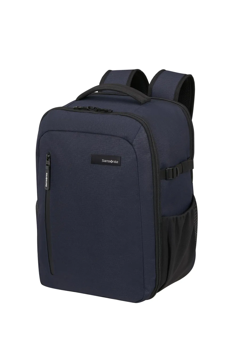 samsonite-roader-kabinenrucksack-40x30x20-cm-mit-c-f-rmiger-ffnung-und-15-6-lapt image 1